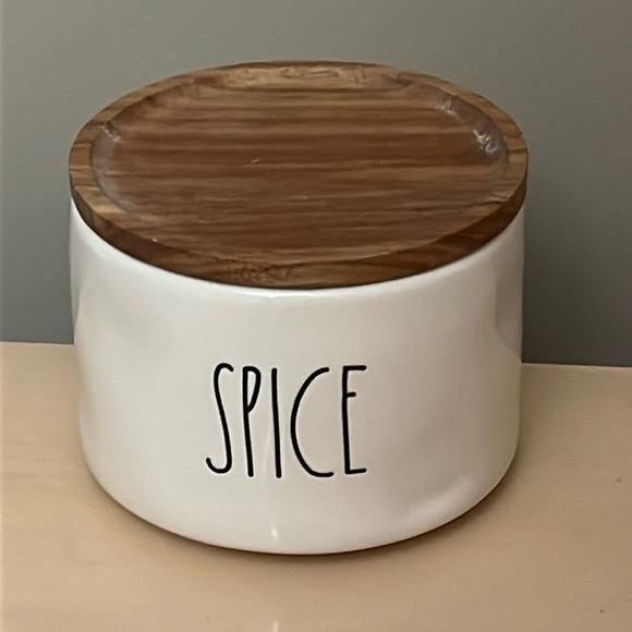 Rae Dunn Spice - Picture 1 of 1